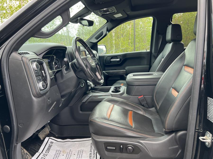 2019 GMC Sierra 1500 4WD Crew Cab 147" AT4, available for sale in Bangor , Maine | Pray's Auto Sales . Bangor , Maine 2019 GMC Sierra 1500 4WD Crew Cab 147" AT4, available for sale in Bangor , Maine | Pray's Auto Sales . Bangor , Maine