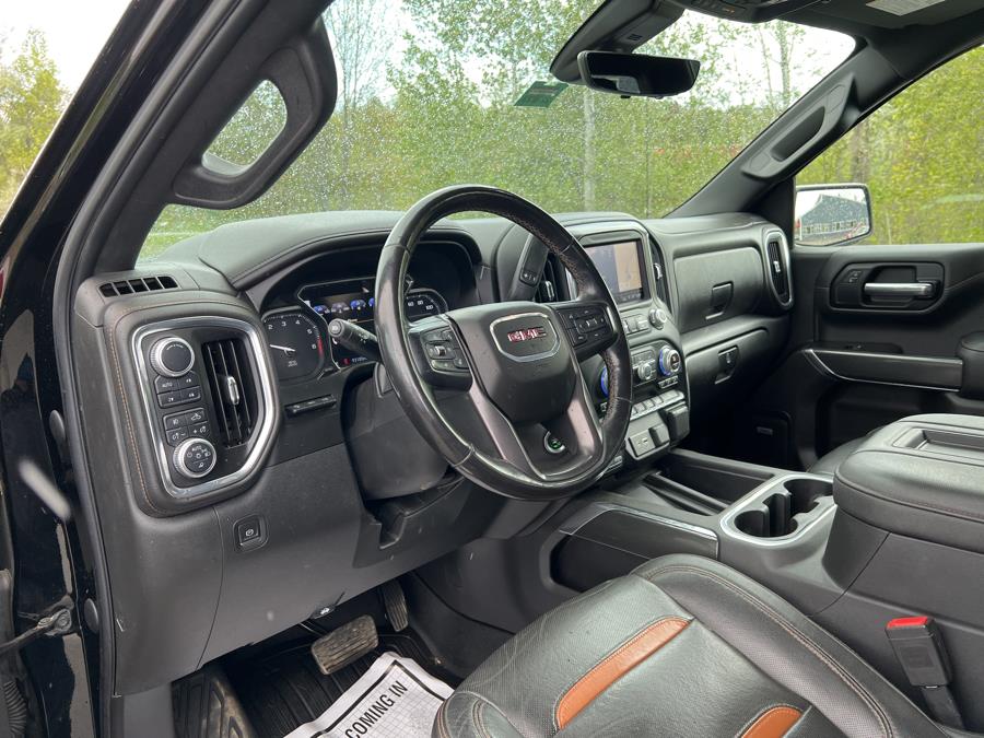 2019 GMC Sierra 1500 4WD Crew Cab 147" AT4, available for sale in Bangor , Maine | Pray's Auto Sales . Bangor , Maine 2019 GMC Sierra 1500 4WD Crew Cab 147" AT4, available for sale in Bangor , Maine | Pray's Auto Sales . Bangor , Maine