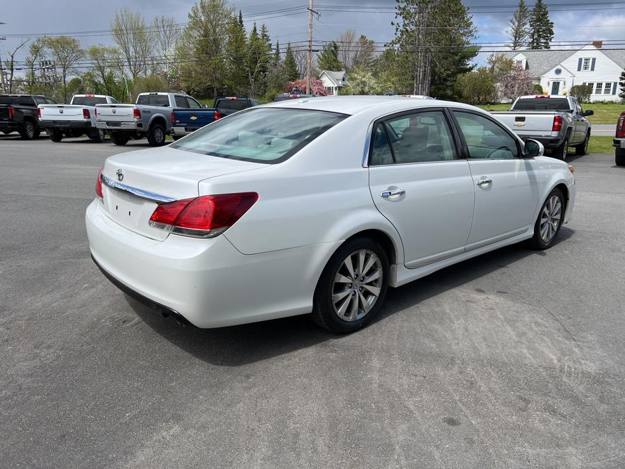 2011 Toyota Avalon 4dr Sdn (Natl), available for sale in Bangor , Maine | Pray's Auto Sales . Bangor , Maine 2011 Toyota Avalon 4dr Sdn (Natl), available for sale in Bangor , Maine | Pray's Auto Sales . Bangor , Maine