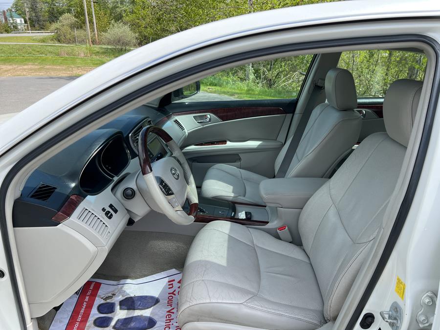 2011 Toyota Avalon 4dr Sdn (Natl), available for sale in Bangor , Maine | Pray's Auto Sales . Bangor , Maine 2011 Toyota Avalon 4dr Sdn (Natl), available for sale in Bangor , Maine | Pray's Auto Sales . Bangor , Maine