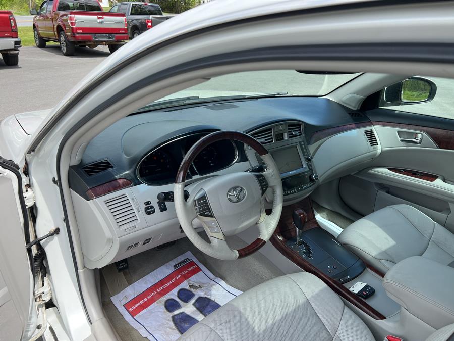 2011 Toyota Avalon 4dr Sdn (Natl), available for sale in Bangor , Maine | Pray's Auto Sales . Bangor , Maine 2011 Toyota Avalon 4dr Sdn (Natl), available for sale in Bangor , Maine | Pray's Auto Sales . Bangor , Maine