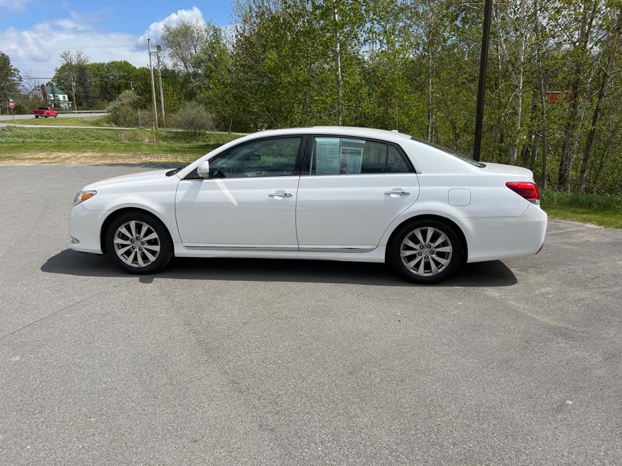 2011 Toyota Avalon 4dr Sdn (Natl), available for sale in Bangor , Maine | Pray's Auto Sales . Bangor , Maine 2011 Toyota Avalon 4dr Sdn (Natl), available for sale in Bangor , Maine | Pray's Auto Sales . Bangor , Maine