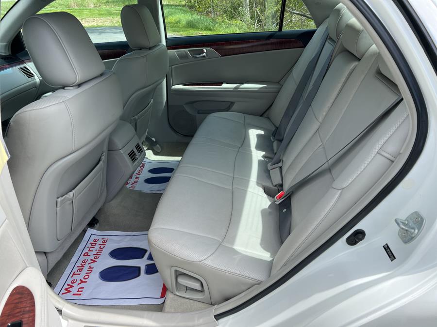 2011 Toyota Avalon 4dr Sdn (Natl), available for sale in Bangor , Maine | Pray's Auto Sales . Bangor , Maine 2011 Toyota Avalon 4dr Sdn (Natl), available for sale in Bangor , Maine | Pray's Auto Sales . Bangor , Maine