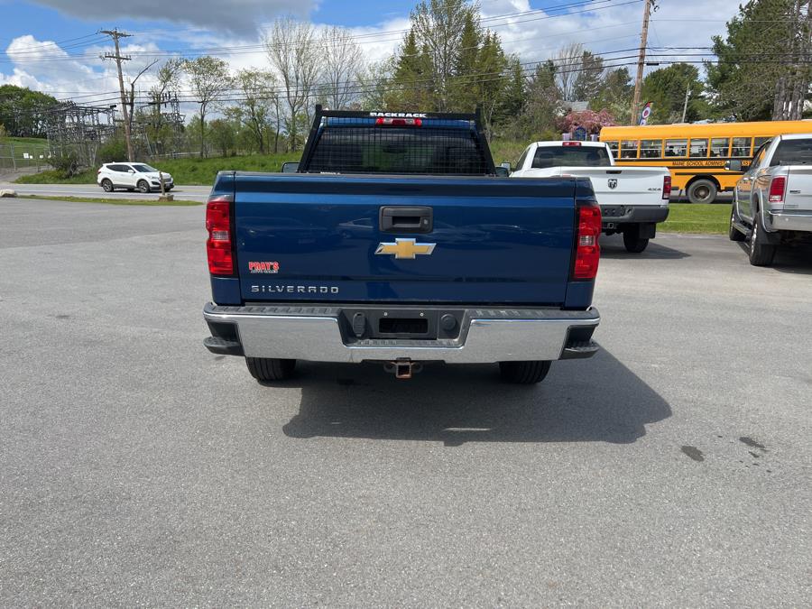 2015 Chevrolet Silverado 1500 4WD Reg Cab 119.0" LS, available for sale in Bangor , Maine | Pray's Auto Sales . Bangor , Maine 2015 Chevrolet Silverado 1500 4WD Reg Cab 119.0" LS, available for sale in Bangor , Maine | Pray's Auto Sales . Bangor , Maine