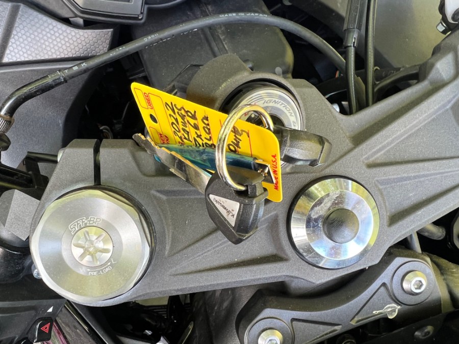 2022 Kawasaki NINJA ZX-6R, available for sale in Brooklyn, New York | Autoforward Motors Inc.. Brooklyn, New York 2022 Kawasaki NINJA ZX-6R, available for sale in Brooklyn, New York | Autoforward Motors Inc.. Brooklyn, New York