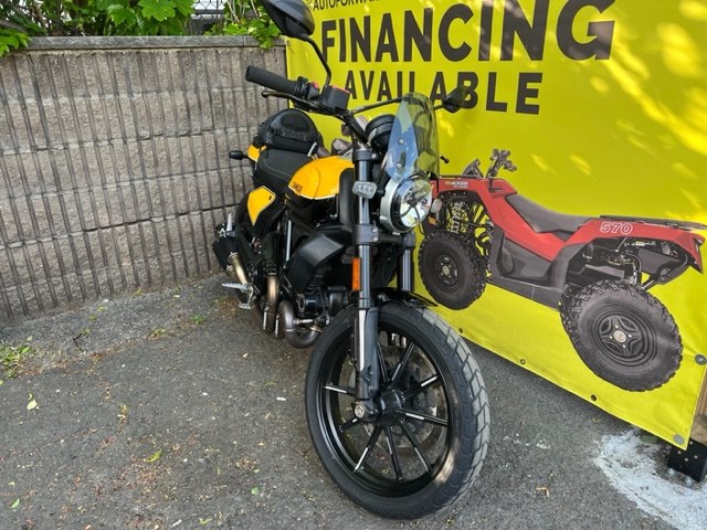 2020 DUCATI SCRAMBLER FULL THROTTLE, available for sale in Brooklyn, New York | Autoforward Motors Inc.. Brooklyn, New York 2020 DUCATI SCRAMBLER FULL THROTTLE, available for sale in Brooklyn, New York | Autoforward Motors Inc.. Brooklyn, New York