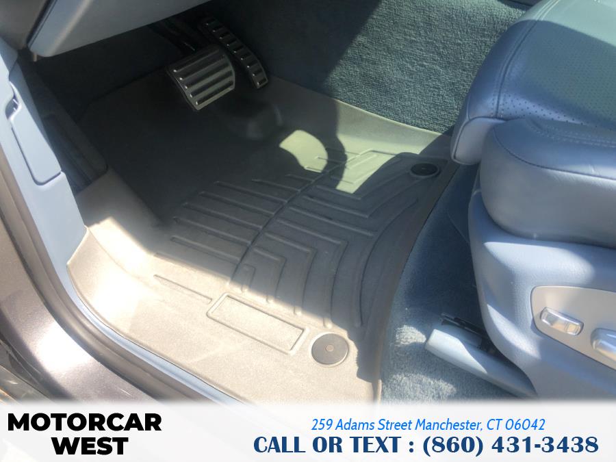 2012 Porsche Cayenne AWD 4dr S, available for sale in Manchester, Connecticut | Motorcar West. Manchester, Connecticut 2012 Porsche Cayenne AWD 4dr S, available for sale in Manchester, Connecticut | Motorcar West. Manchester, Connecticut