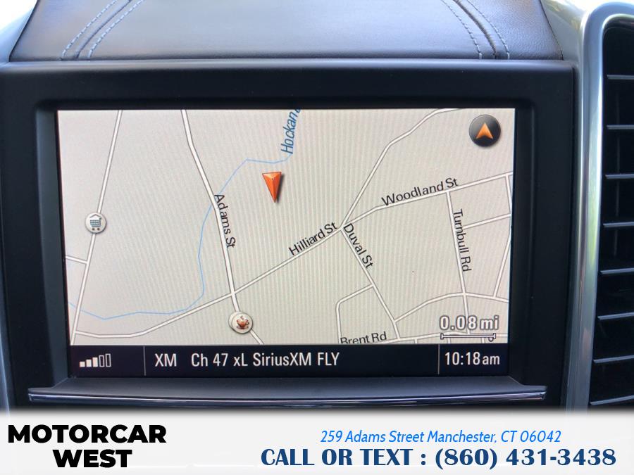 2012 Porsche Cayenne AWD 4dr S, available for sale in Manchester, Connecticut | Motorcar West. Manchester, Connecticut 2012 Porsche Cayenne AWD 4dr S, available for sale in Manchester, Connecticut | Motorcar West. Manchester, Connecticut