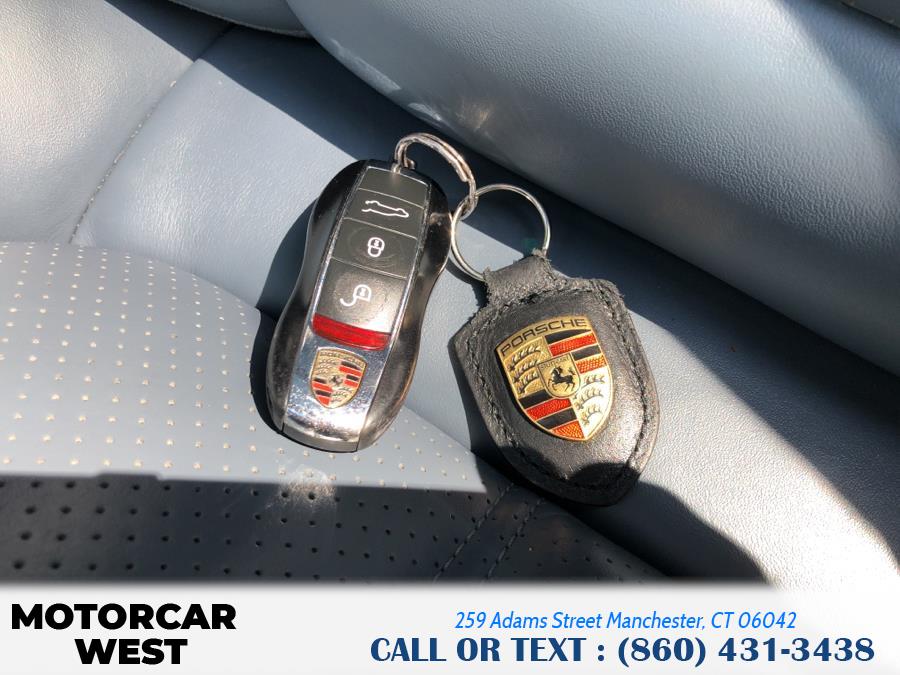 2012 Porsche Cayenne AWD 4dr S, available for sale in Manchester, Connecticut | Motorcar West. Manchester, Connecticut 2012 Porsche Cayenne AWD 4dr S, available for sale in Manchester, Connecticut | Motorcar West. Manchester, Connecticut