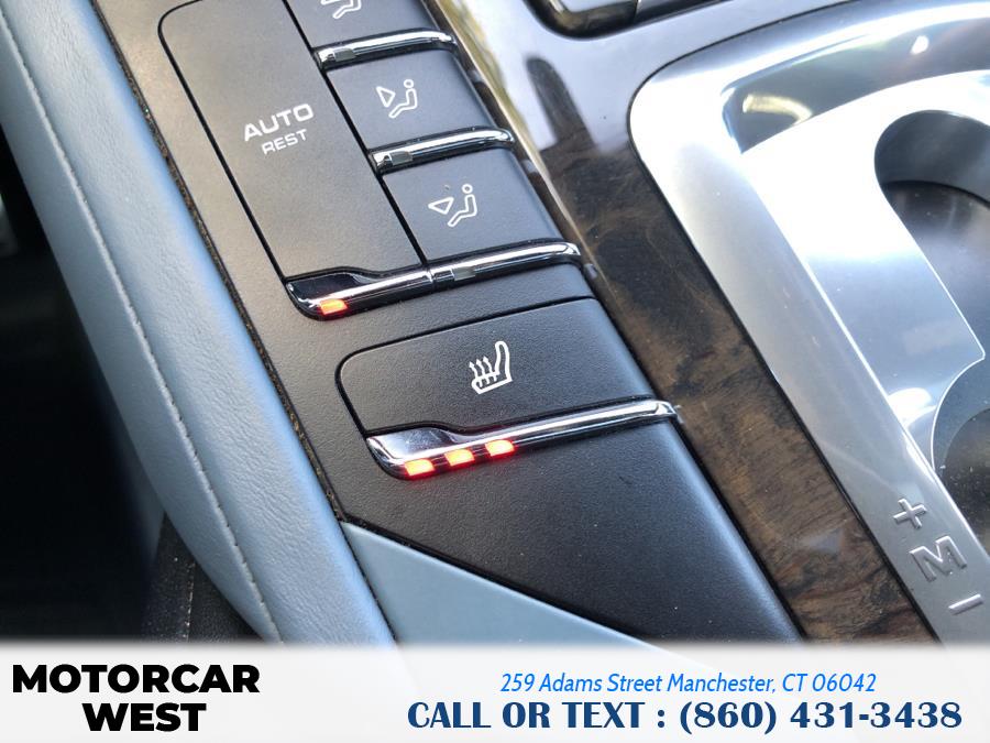 2012 Porsche Cayenne AWD 4dr S, available for sale in Manchester, Connecticut | Motorcar West. Manchester, Connecticut 2012 Porsche Cayenne AWD 4dr S, available for sale in Manchester, Connecticut | Motorcar West. Manchester, Connecticut