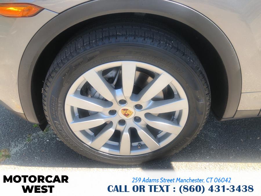 2012 Porsche Cayenne AWD 4dr S, available for sale in Manchester, Connecticut | Motorcar West. Manchester, Connecticut 2012 Porsche Cayenne AWD 4dr S, available for sale in Manchester, Connecticut | Motorcar West. Manchester, Connecticut