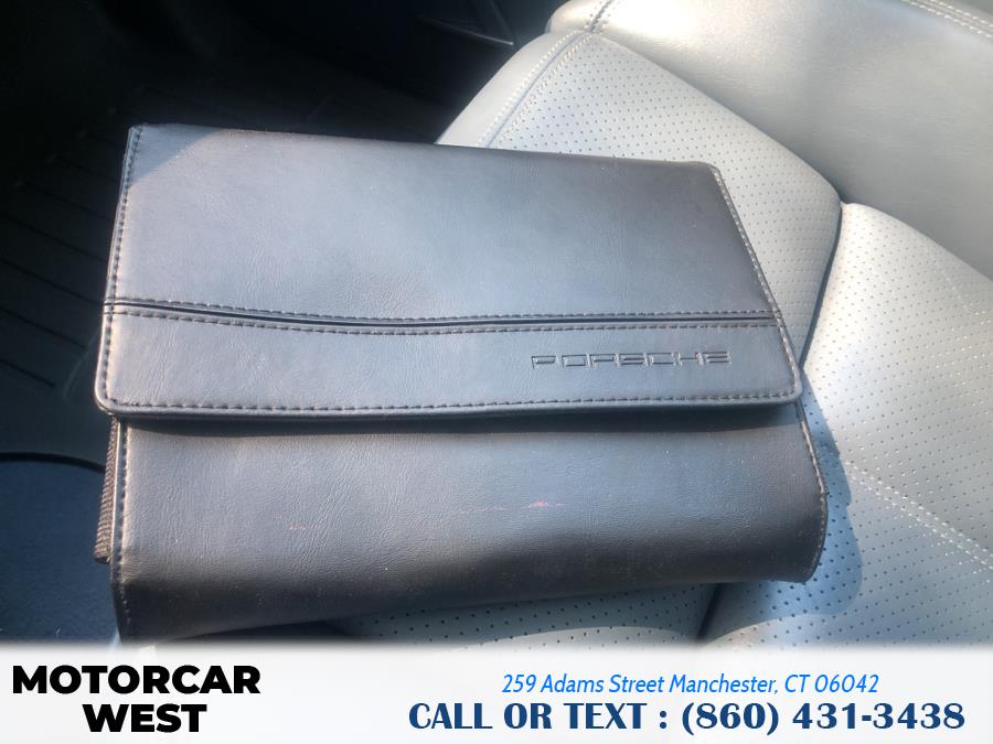 2012 Porsche Cayenne AWD 4dr S, available for sale in Manchester, Connecticut | Motorcar West. Manchester, Connecticut 2012 Porsche Cayenne AWD 4dr S, available for sale in Manchester, Connecticut | Motorcar West. Manchester, Connecticut