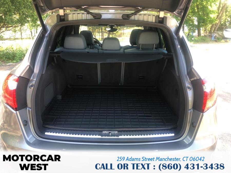 2012 Porsche Cayenne AWD 4dr S, available for sale in Manchester, Connecticut | Motorcar West. Manchester, Connecticut 2012 Porsche Cayenne AWD 4dr S, available for sale in Manchester, Connecticut | Motorcar West. Manchester, Connecticut