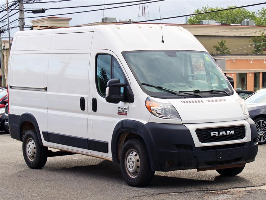 2019 Ram Promaster 1500 , available for sale in Great Neck, New York | Auto Expo Ent Inc.. Great Neck, New York