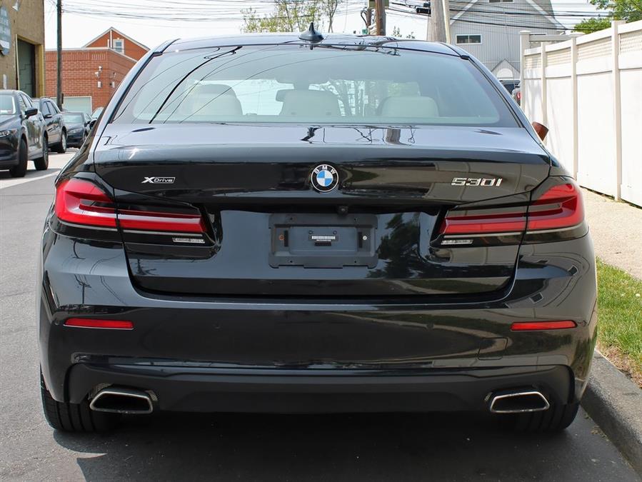 2021 BMW 5 Series 530i xDrive Sport Line Package, available for sale in Great Neck, New York | Auto Expo Ent Inc.. Great Neck, New York 2021 BMW 5 Series 530i xDrive Sport Line Package, available for sale in Great Neck, New York | Auto Expo Ent Inc.. Great Neck, New York