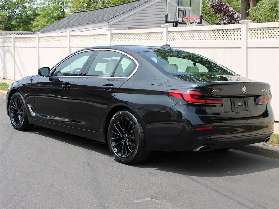 2021 BMW 5 Series 530i xDrive Sport Line Package, available for sale in Great Neck, New York | Auto Expo Ent Inc.. Great Neck, New York 2021 BMW 5 Series 530i xDrive Sport Line Package, available for sale in Great Neck, New York | Auto Expo Ent Inc.. Great Neck, New York