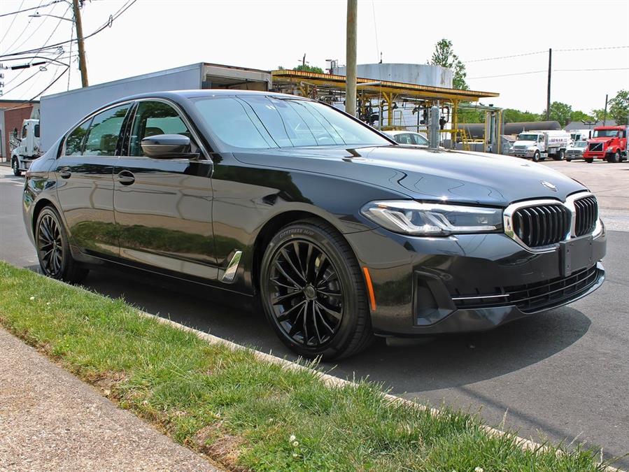 2021 BMW 5 Series 530i xDrive Sport Line Package, available for sale in Great Neck, New York | Auto Expo Ent Inc.. Great Neck, New York