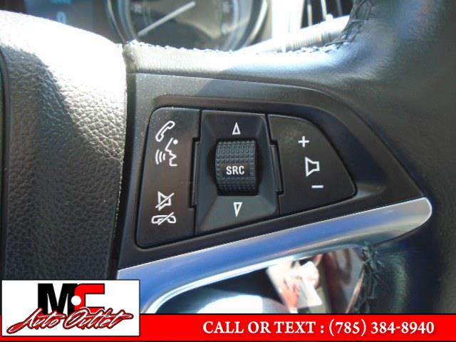 2014 Buick Verano 4dr Sdn Convenience Group, available for sale in Colby, Kansas | M C Auto Outlet Inc. Colby, Kansas 2014 Buick Verano 4dr Sdn Convenience Group, available for sale in Colby, Kansas | M C Auto Outlet Inc. Colby, Kansas
