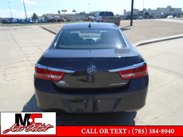 2014 Buick Verano 4dr Sdn Convenience Group, available for sale in Colby, Kansas | M C Auto Outlet Inc. Colby, Kansas 2014 Buick Verano 4dr Sdn Convenience Group, available for sale in Colby, Kansas | M C Auto Outlet Inc. Colby, Kansas