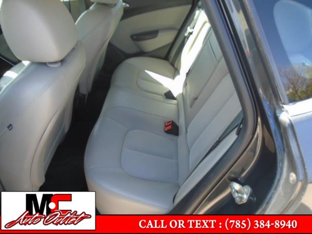 2014 Buick Verano 4dr Sdn Convenience Group, available for sale in Colby, Kansas | M C Auto Outlet Inc. Colby, Kansas 2014 Buick Verano 4dr Sdn Convenience Group, available for sale in Colby, Kansas | M C Auto Outlet Inc. Colby, Kansas