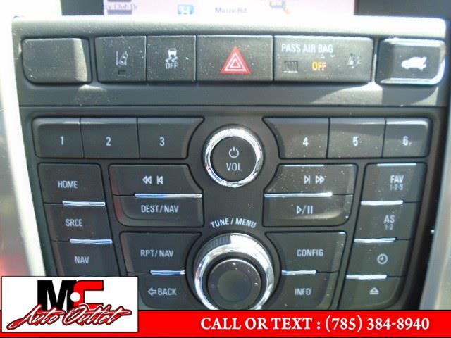 2014 Buick Verano 4dr Sdn Convenience Group, available for sale in Colby, Kansas | M C Auto Outlet Inc. Colby, Kansas 2014 Buick Verano 4dr Sdn Convenience Group, available for sale in Colby, Kansas | M C Auto Outlet Inc. Colby, Kansas