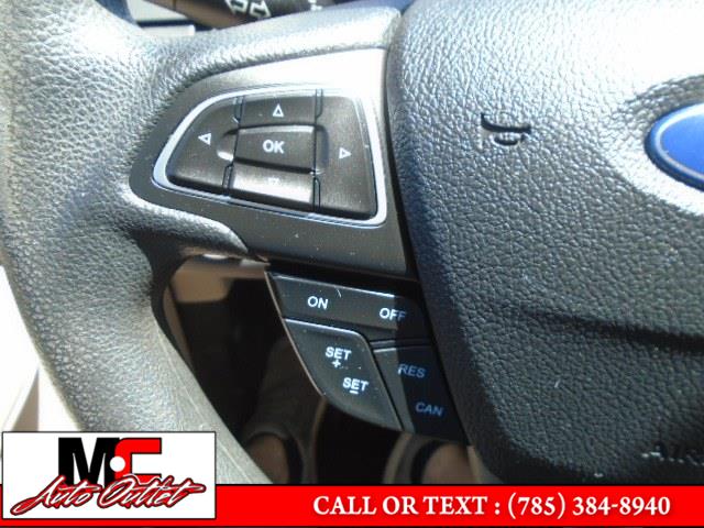 2019 Ford Escape SE FWD, available for sale in Colby, Kansas | M C Auto Outlet Inc. Colby, Kansas 2019 Ford Escape SE FWD, available for sale in Colby, Kansas | M C Auto Outlet Inc. Colby, Kansas