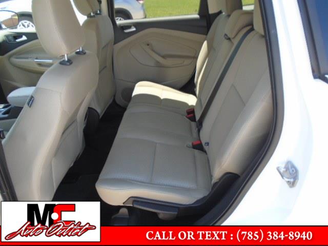 2019 Ford Escape SE FWD, available for sale in Colby, Kansas | M C Auto Outlet Inc. Colby, Kansas 2019 Ford Escape SE FWD, available for sale in Colby, Kansas | M C Auto Outlet Inc. Colby, Kansas
