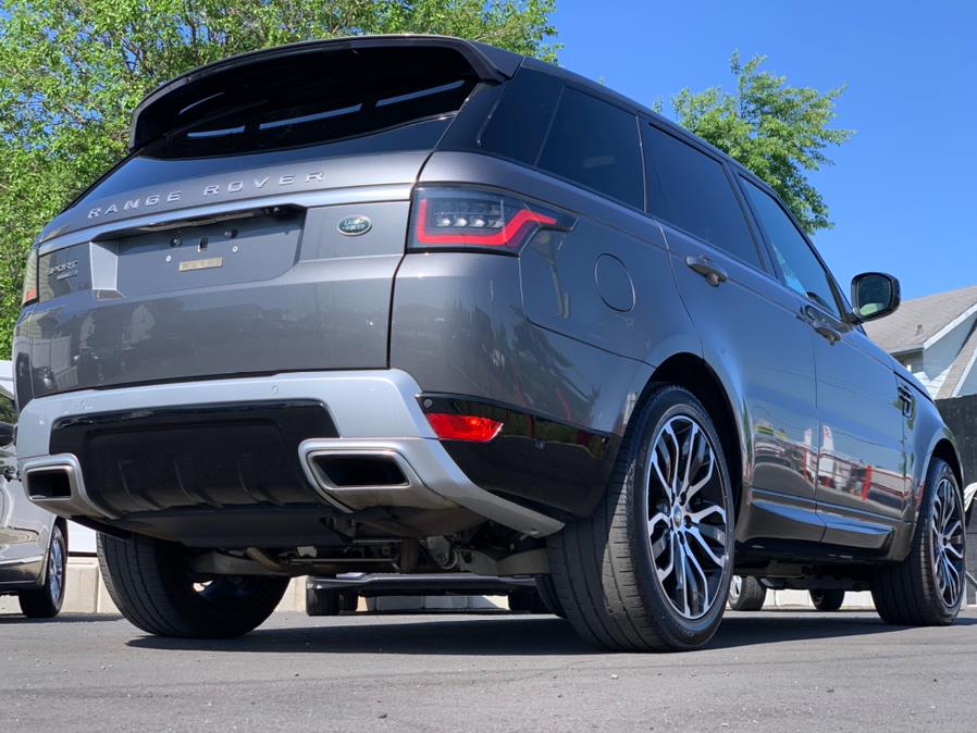 2019 Land Rover Range Rover Sport V6 Supercharged HSE *Ltd Avail*, available for sale in Hillside, New Jersey | Champion Auto Hillside. Hillside, New Jersey 2019 Land Rover Range Rover Sport V6 Supercharged HSE *Ltd Avail*, available for sale in Hillside, New Jersey | Champion Auto Hillside. Hillside, New Jersey