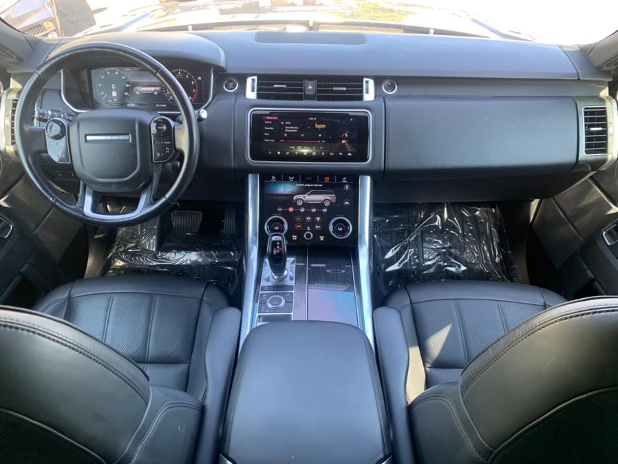 2019 Land Rover Range Rover Sport V6 Supercharged HSE *Ltd Avail*, available for sale in Hillside, New Jersey | Champion Auto Hillside. Hillside, New Jersey 2019 Land Rover Range Rover Sport V6 Supercharged HSE *Ltd Avail*, available for sale in Hillside, New Jersey | Champion Auto Hillside. Hillside, New Jersey