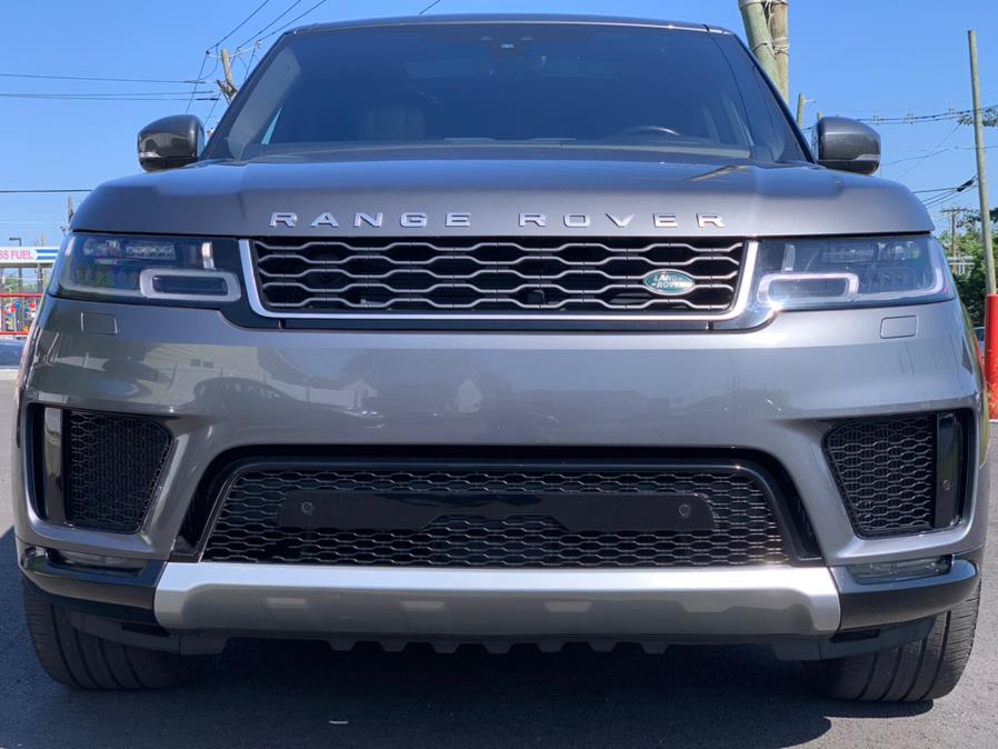 2019 Land Rover Range Rover Sport V6 Supercharged HSE *Ltd Avail*, available for sale in Hillside, New Jersey | Champion Auto Hillside. Hillside, New Jersey 2019 Land Rover Range Rover Sport V6 Supercharged HSE *Ltd Avail*, available for sale in Hillside, New Jersey | Champion Auto Hillside. Hillside, New Jersey