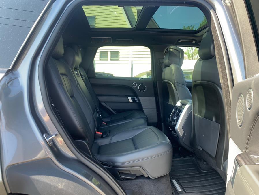 2019 Land Rover Range Rover Sport V6 Supercharged HSE *Ltd Avail*, available for sale in Hillside, New Jersey | Champion Auto Hillside. Hillside, New Jersey 2019 Land Rover Range Rover Sport V6 Supercharged HSE *Ltd Avail*, available for sale in Hillside, New Jersey | Champion Auto Hillside. Hillside, New Jersey