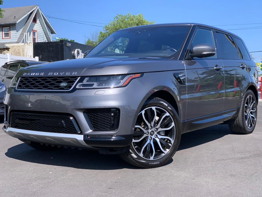 2019 Land Rover Range Rover Sport V6 Supercharged HSE *Ltd Avail*, available for sale in Hillside, New Jersey | Champion Auto Hillside. Hillside, New Jersey 2019 Land Rover Range Rover Sport V6 Supercharged HSE *Ltd Avail*, available for sale in Hillside, New Jersey | Champion Auto Hillside. Hillside, New Jersey