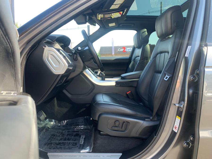 2019 Land Rover Range Rover Sport V6 Supercharged HSE *Ltd Avail*, available for sale in Hillside, New Jersey | Champion Auto Hillside. Hillside, New Jersey 2019 Land Rover Range Rover Sport V6 Supercharged HSE *Ltd Avail*, available for sale in Hillside, New Jersey | Champion Auto Hillside. Hillside, New Jersey