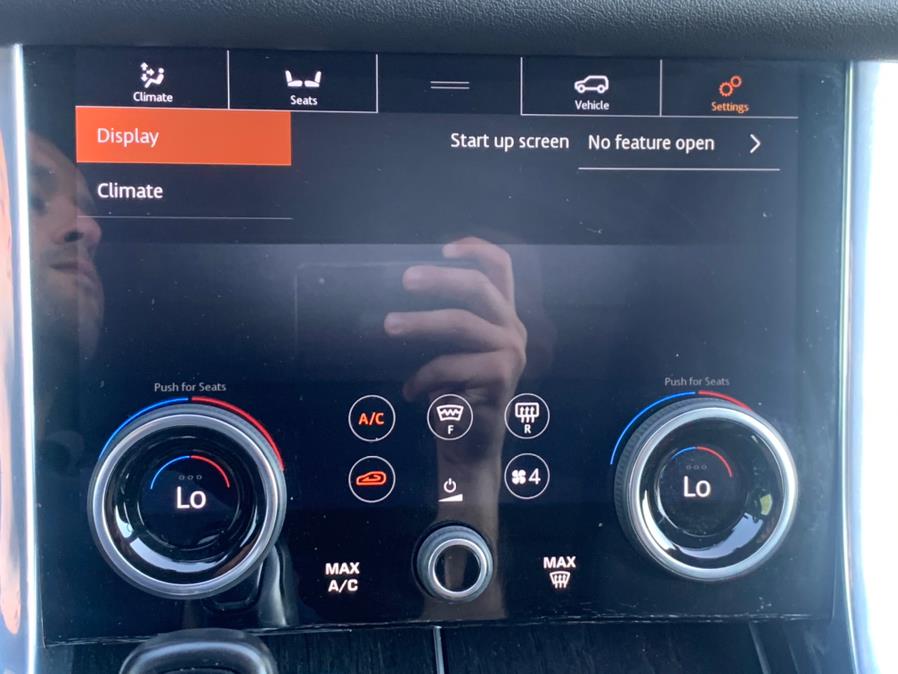 2019 Land Rover Range Rover Sport V6 Supercharged HSE *Ltd Avail*, available for sale in Hillside, New Jersey | Champion Auto Hillside. Hillside, New Jersey 2019 Land Rover Range Rover Sport V6 Supercharged HSE *Ltd Avail*, available for sale in Hillside, New Jersey | Champion Auto Hillside. Hillside, New Jersey