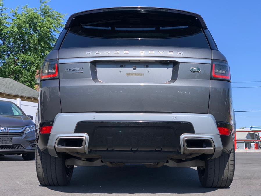 2019 Land Rover Range Rover Sport V6 Supercharged HSE *Ltd Avail*, available for sale in Hillside, New Jersey | Champion Auto Hillside. Hillside, New Jersey 2019 Land Rover Range Rover Sport V6 Supercharged HSE *Ltd Avail*, available for sale in Hillside, New Jersey | Champion Auto Hillside. Hillside, New Jersey