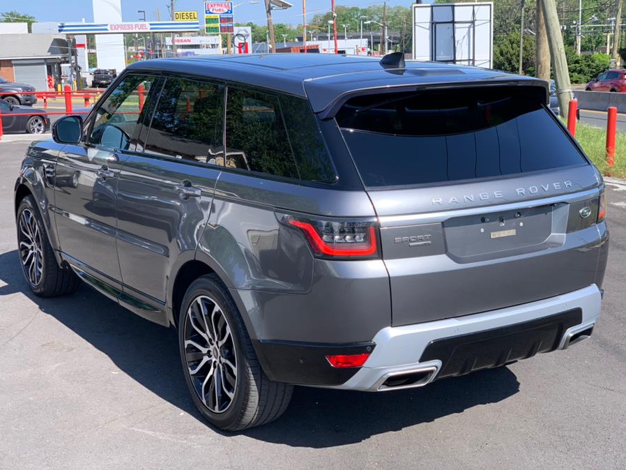 2019 Land Rover Range Rover Sport V6 Supercharged HSE *Ltd Avail*, available for sale in Hillside, New Jersey | Champion Auto Hillside. Hillside, New Jersey 2019 Land Rover Range Rover Sport V6 Supercharged HSE *Ltd Avail*, available for sale in Hillside, New Jersey | Champion Auto Hillside. Hillside, New Jersey