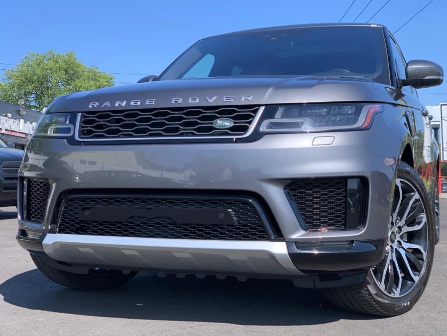 2019 Land Rover Range Rover Sport V6 Supercharged HSE *Ltd Avail*, available for sale in Hillside, New Jersey | Champion Auto Hillside. Hillside, New Jersey 2019 Land Rover Range Rover Sport V6 Supercharged HSE *Ltd Avail*, available for sale in Hillside, New Jersey | Champion Auto Hillside. Hillside, New Jersey
