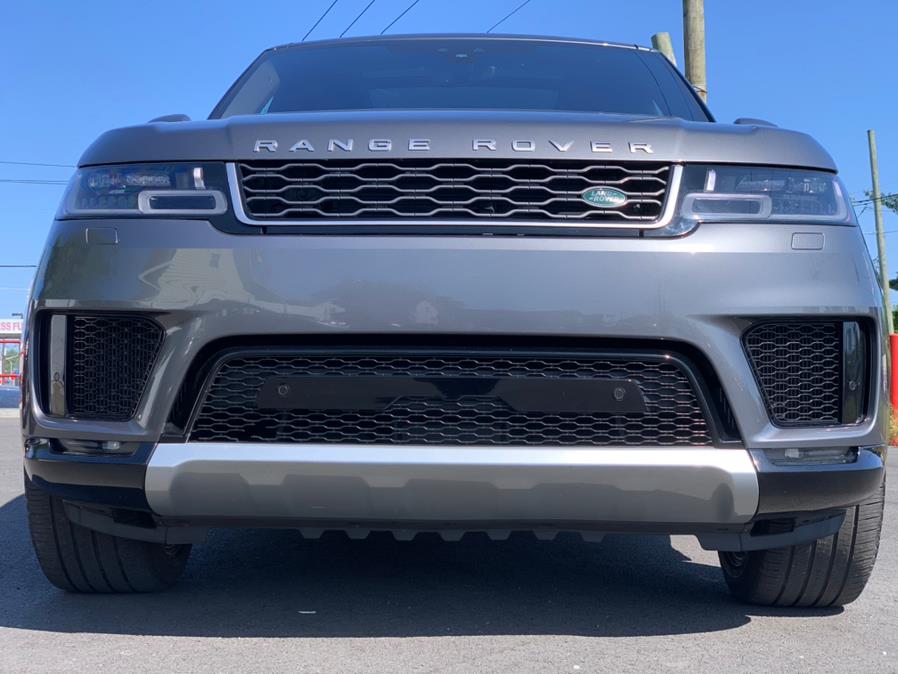 2019 Land Rover Range Rover Sport V6 Supercharged HSE *Ltd Avail*, available for sale in Hillside, New Jersey | Champion Auto Hillside. Hillside, New Jersey 2019 Land Rover Range Rover Sport V6 Supercharged HSE *Ltd Avail*, available for sale in Hillside, New Jersey | Champion Auto Hillside. Hillside, New Jersey