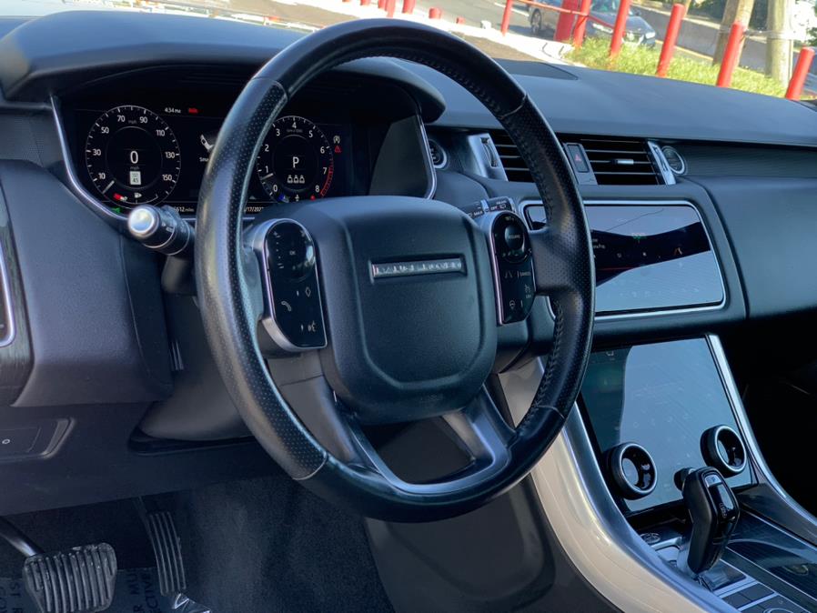 2019 Land Rover Range Rover Sport V6 Supercharged HSE *Ltd Avail*, available for sale in Hillside, New Jersey | Champion Auto Hillside. Hillside, New Jersey 2019 Land Rover Range Rover Sport V6 Supercharged HSE *Ltd Avail*, available for sale in Hillside, New Jersey | Champion Auto Hillside. Hillside, New Jersey