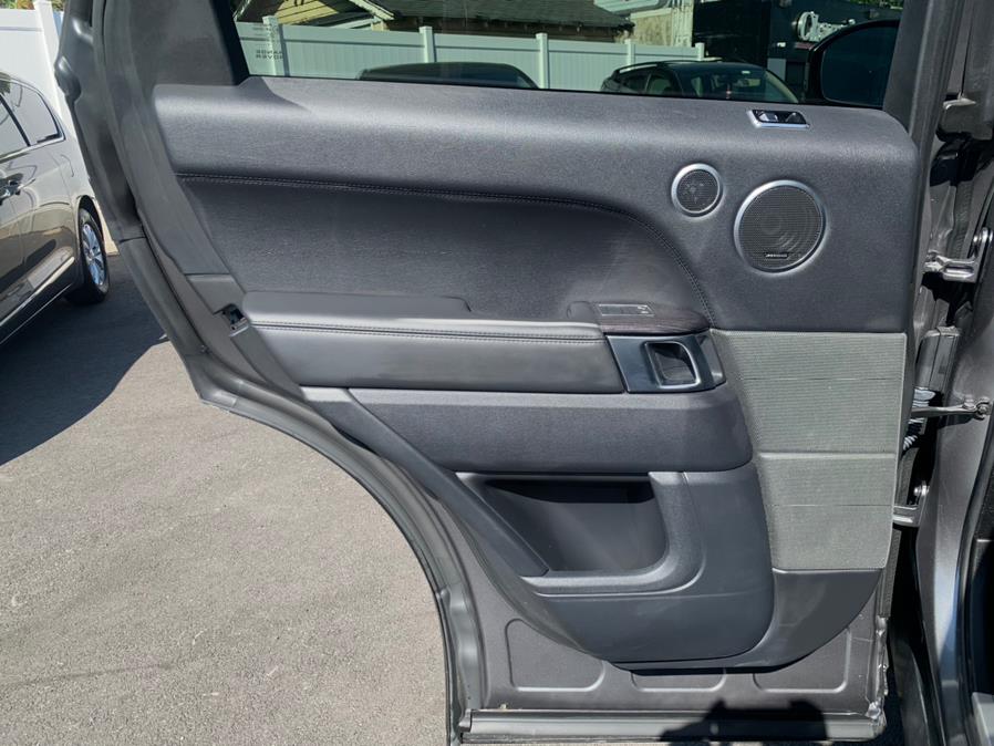 2019 Land Rover Range Rover Sport V6 Supercharged HSE *Ltd Avail*, available for sale in Hillside, New Jersey | Champion Auto Hillside. Hillside, New Jersey 2019 Land Rover Range Rover Sport V6 Supercharged HSE *Ltd Avail*, available for sale in Hillside, New Jersey | Champion Auto Hillside. Hillside, New Jersey