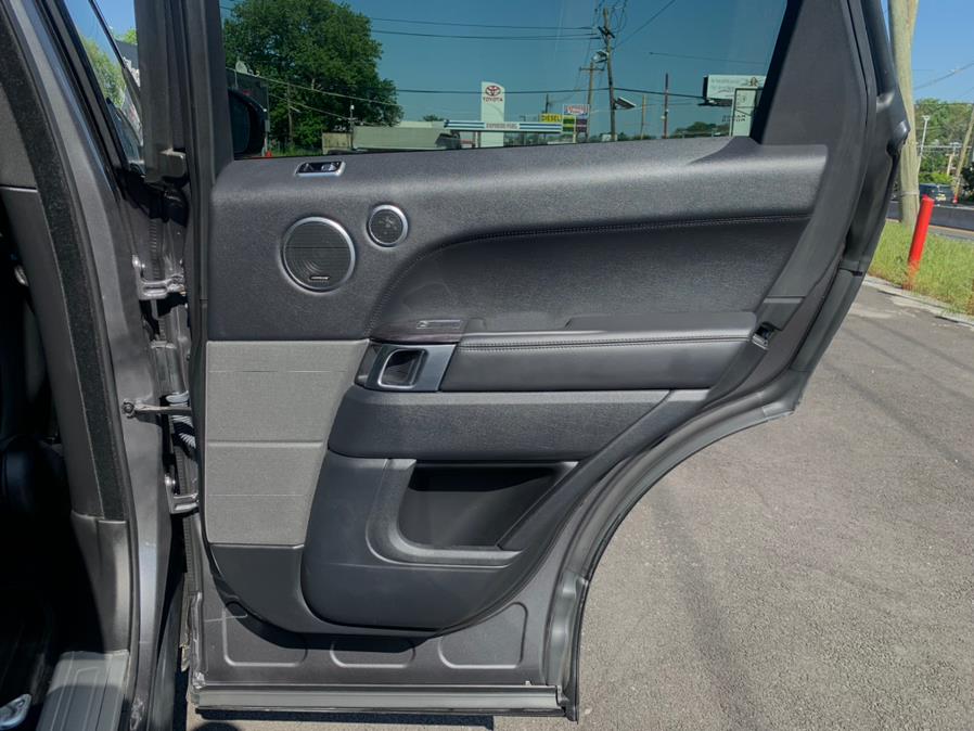 2019 Land Rover Range Rover Sport V6 Supercharged HSE *Ltd Avail*, available for sale in Hillside, New Jersey | Champion Auto Hillside. Hillside, New Jersey 2019 Land Rover Range Rover Sport V6 Supercharged HSE *Ltd Avail*, available for sale in Hillside, New Jersey | Champion Auto Hillside. Hillside, New Jersey