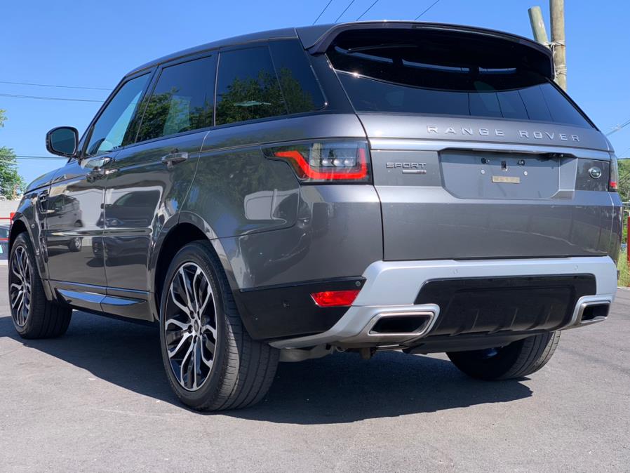 2019 Land Rover Range Rover Sport V6 Supercharged HSE *Ltd Avail*, available for sale in Hillside, New Jersey | Champion Auto Hillside. Hillside, New Jersey 2019 Land Rover Range Rover Sport V6 Supercharged HSE *Ltd Avail*, available for sale in Hillside, New Jersey | Champion Auto Hillside. Hillside, New Jersey