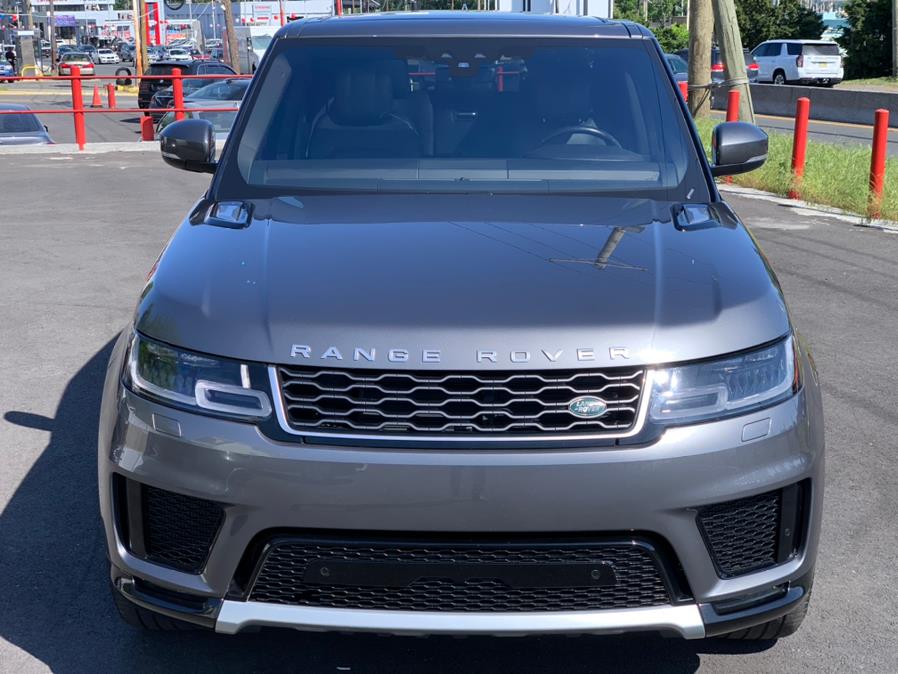 2019 Land Rover Range Rover Sport V6 Supercharged HSE *Ltd Avail*, available for sale in Hillside, New Jersey | Champion Auto Hillside. Hillside, New Jersey 2019 Land Rover Range Rover Sport V6 Supercharged HSE *Ltd Avail*, available for sale in Hillside, New Jersey | Champion Auto Hillside. Hillside, New Jersey