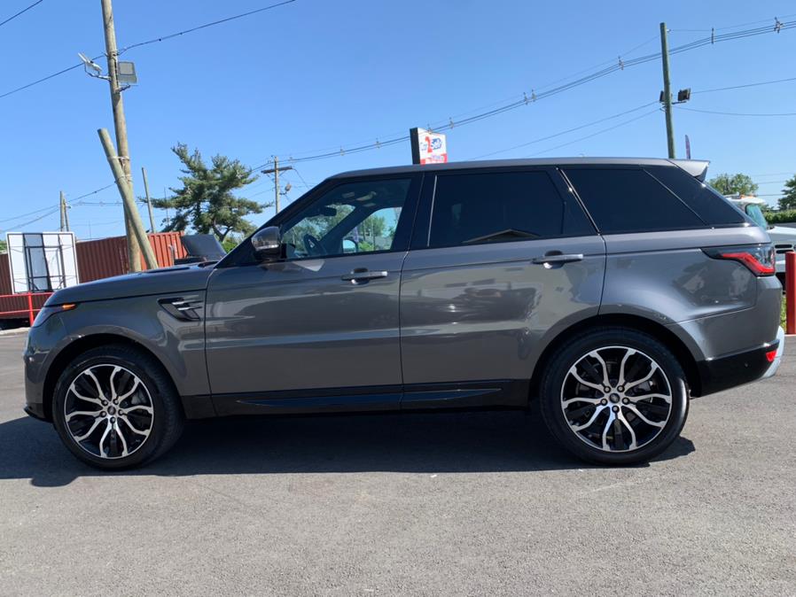 2019 Land Rover Range Rover Sport V6 Supercharged HSE *Ltd Avail*, available for sale in Hillside, New Jersey | Champion Auto Hillside. Hillside, New Jersey 2019 Land Rover Range Rover Sport V6 Supercharged HSE *Ltd Avail*, available for sale in Hillside, New Jersey | Champion Auto Hillside. Hillside, New Jersey