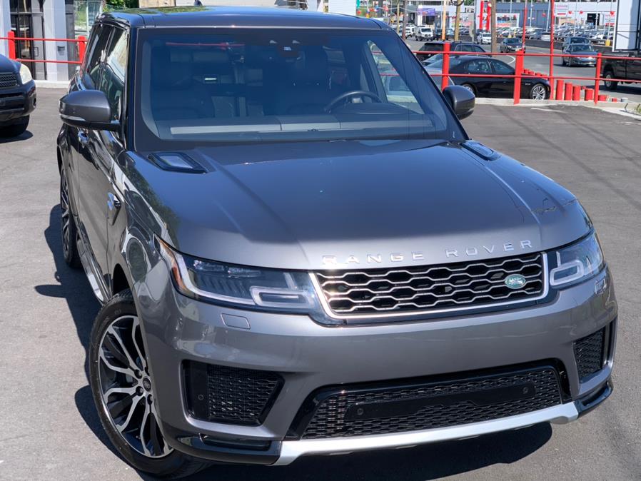 2019 Land Rover Range Rover Sport V6 Supercharged HSE *Ltd Avail*, available for sale in Hillside, New Jersey | Champion Auto Hillside. Hillside, New Jersey 2019 Land Rover Range Rover Sport V6 Supercharged HSE *Ltd Avail*, available for sale in Hillside, New Jersey | Champion Auto Hillside. Hillside, New Jersey