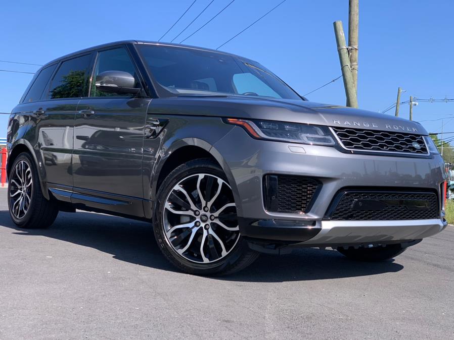 2019 Land Rover Range Rover Sport V6 Supercharged HSE *Ltd Avail*, available for sale in Hillside, New Jersey | Champion Auto Hillside. Hillside, New Jersey 2019 Land Rover Range Rover Sport V6 Supercharged HSE *Ltd Avail*, available for sale in Hillside, New Jersey | Champion Auto Hillside. Hillside, New Jersey