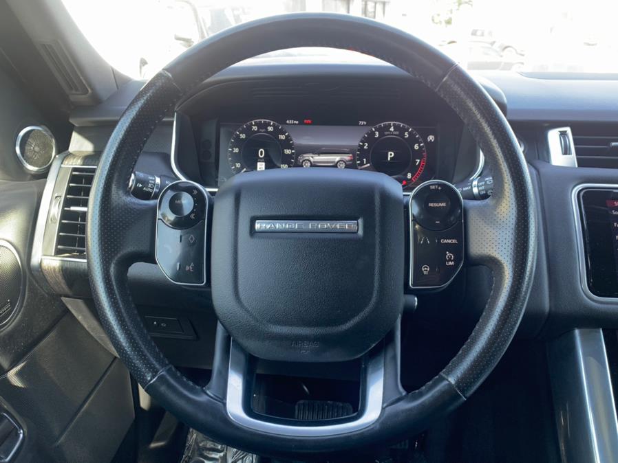 2019 Land Rover Range Rover Sport V6 Supercharged HSE *Ltd Avail*, available for sale in Hillside, New Jersey | Champion Auto Hillside. Hillside, New Jersey 2019 Land Rover Range Rover Sport V6 Supercharged HSE *Ltd Avail*, available for sale in Hillside, New Jersey | Champion Auto Hillside. Hillside, New Jersey