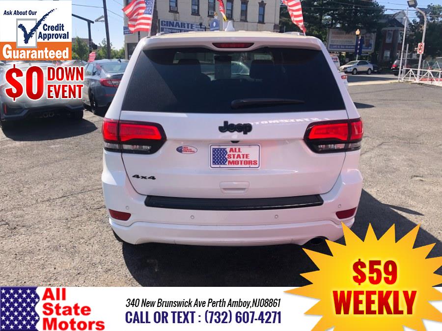 2017 Jeep Grand Cherokee Laredo 4x4, available for sale in Perth Amboy, New Jersey | All State Motor Inc. Perth Amboy, New Jersey 2017 Jeep Grand Cherokee Laredo 4x4, available for sale in Perth Amboy, New Jersey | All State Motor Inc. Perth Amboy, New Jersey