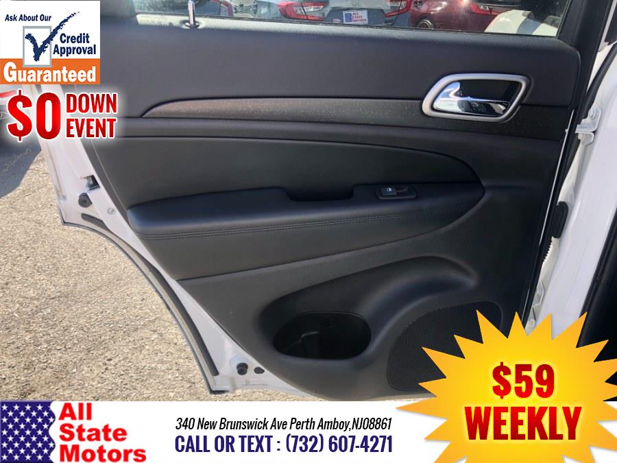 2017 Jeep Grand Cherokee Laredo 4x4, available for sale in Perth Amboy, New Jersey | All State Motor Inc. Perth Amboy, New Jersey 2017 Jeep Grand Cherokee Laredo 4x4, available for sale in Perth Amboy, New Jersey | All State Motor Inc. Perth Amboy, New Jersey