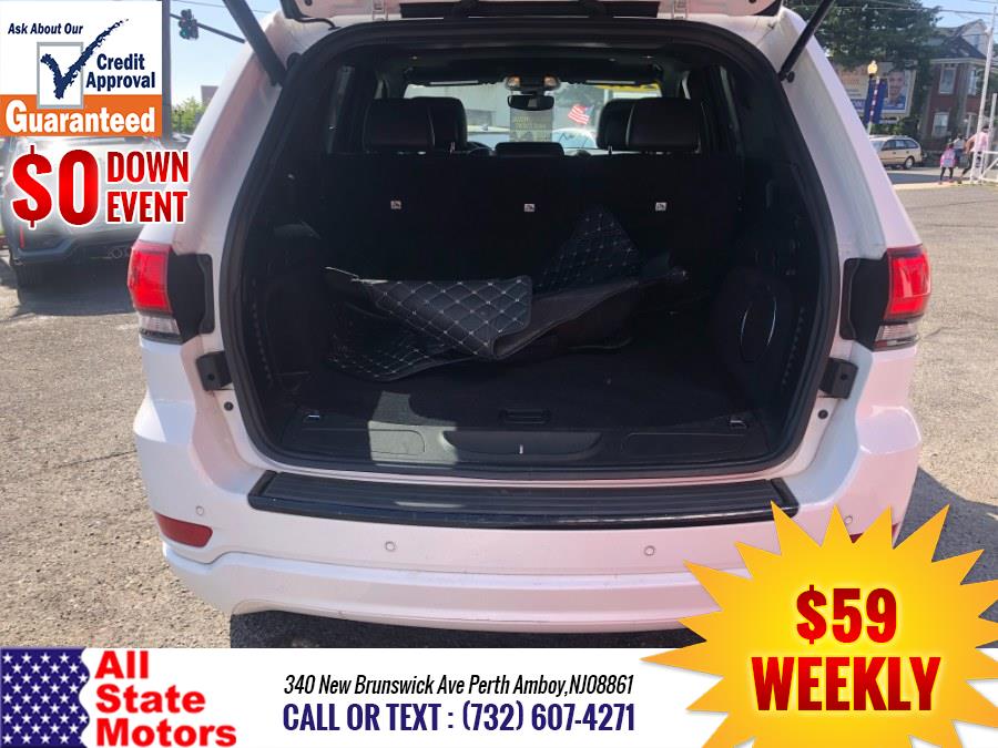 2017 Jeep Grand Cherokee Laredo 4x4, available for sale in Perth Amboy, New Jersey | All State Motor Inc. Perth Amboy, New Jersey 2017 Jeep Grand Cherokee Laredo 4x4, available for sale in Perth Amboy, New Jersey | All State Motor Inc. Perth Amboy, New Jersey